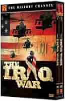 その他 Nova: Iraq - Battle Plan Under Fire [DVD] Amazon.com: The Iraq War (History Channel) : Iraq War Set, n